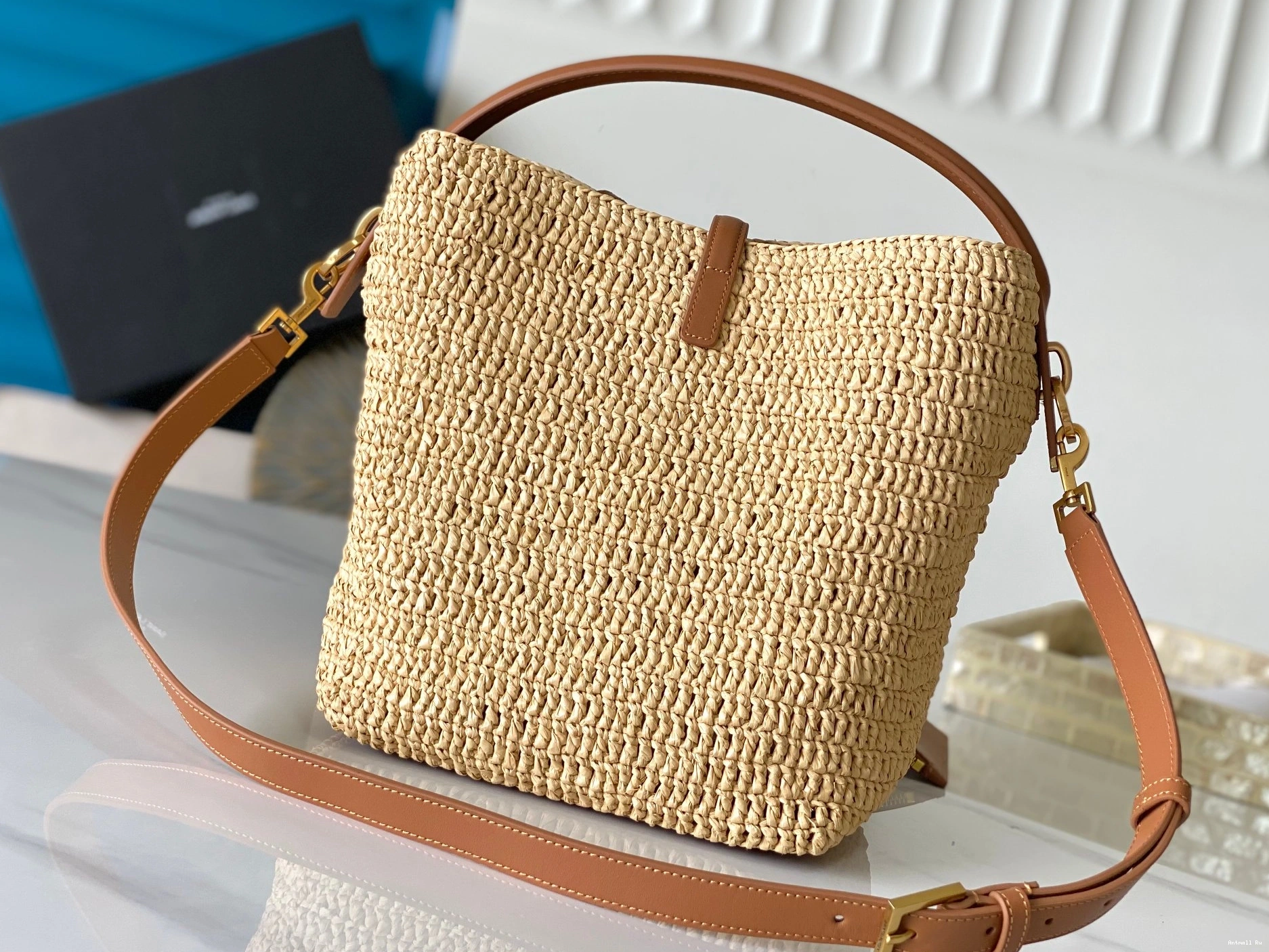 71773 YSL Timeless Bags Bucket 0713